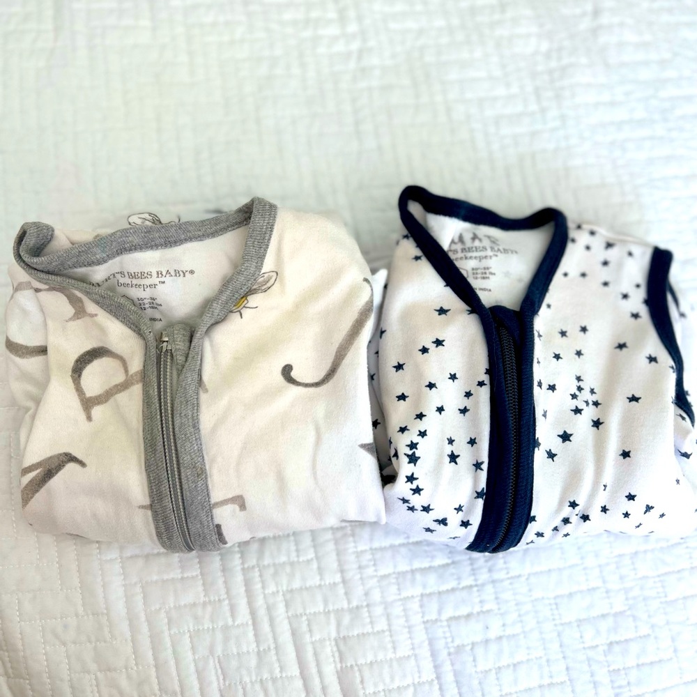 SOLD Sleep Sack 12-18 months